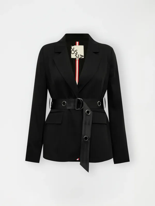 Zez Blazer Gossia