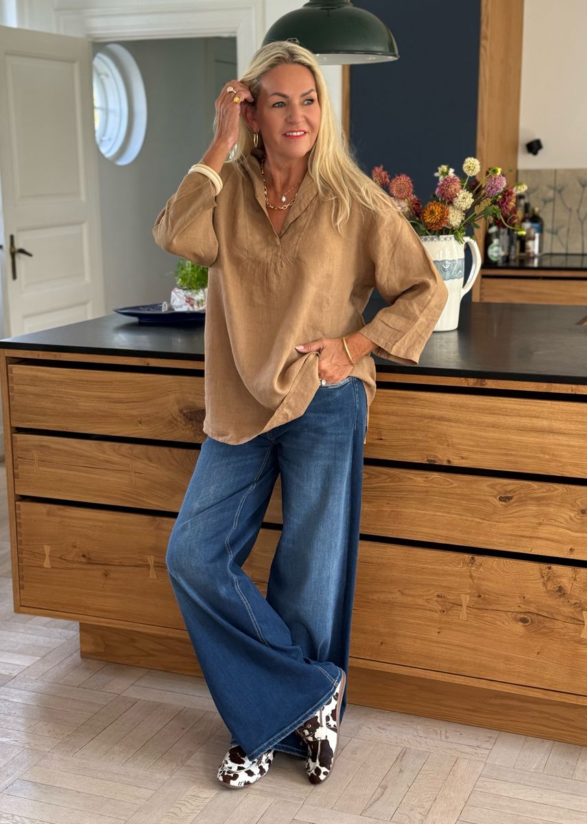 Silly Tuesday Blouse