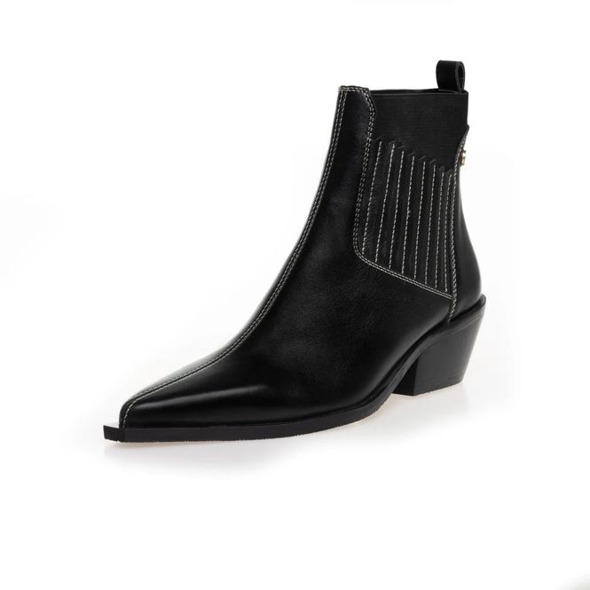 Hovedbilde The Walking Boot Copenhagen Shoes