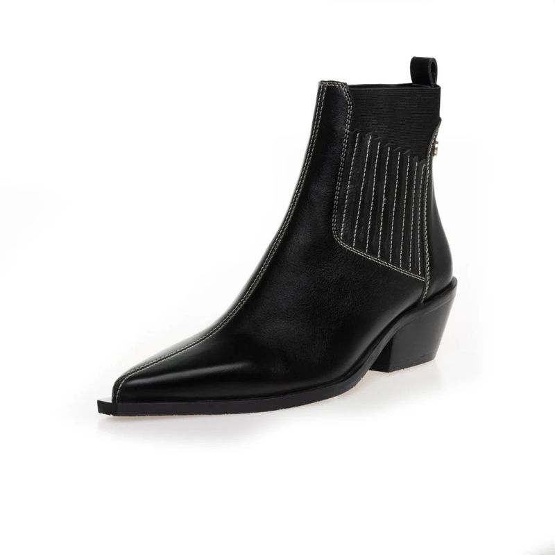 The Walking Boot Copenhagen Shoes