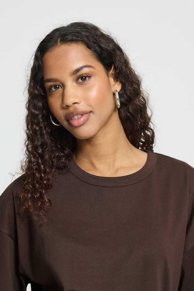 Palmer Ex Loose T-shirt 