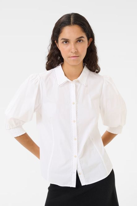 Hovedbilde Chilli Blouse Karen by Simonsen