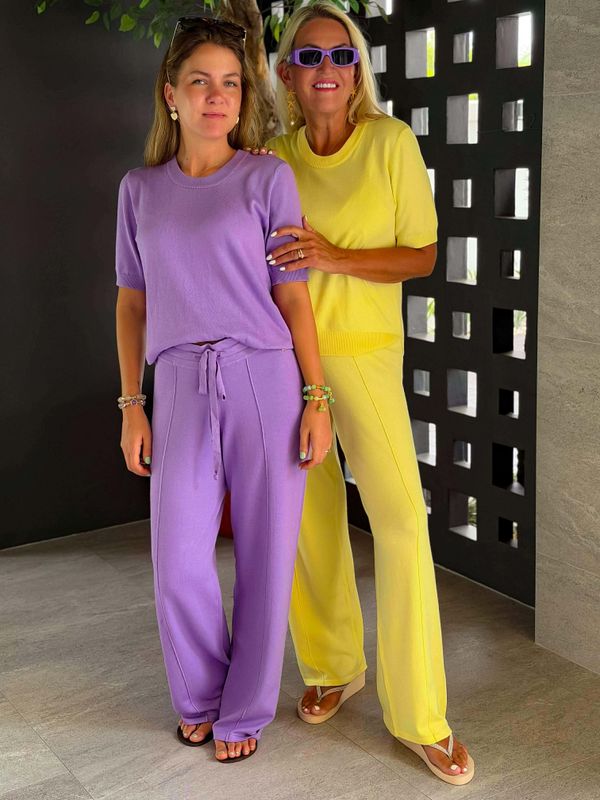 Soft Power Pant