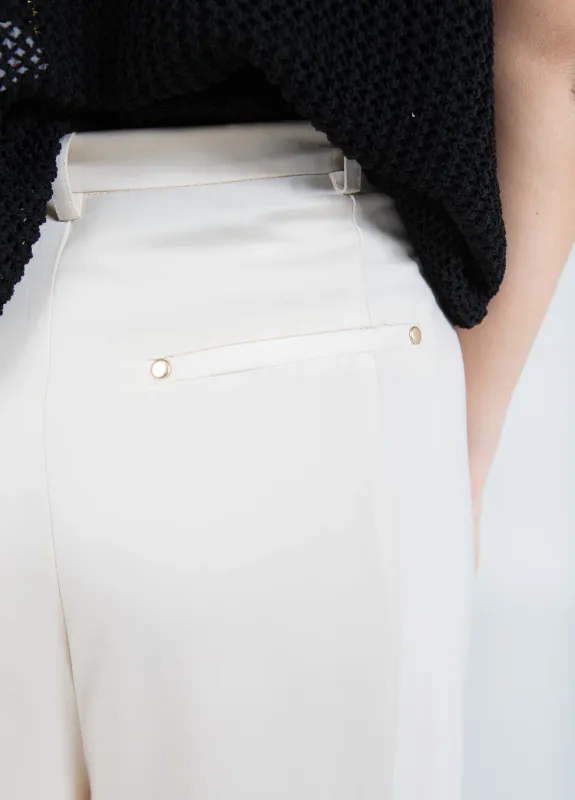 Shine Wide Pant Coster Copenhagen Str 42