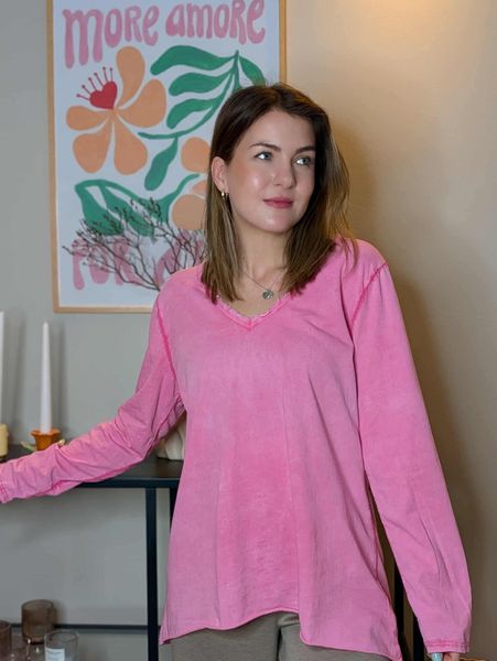 Hovedbilde V-Classic Long Sleeve Reunion 