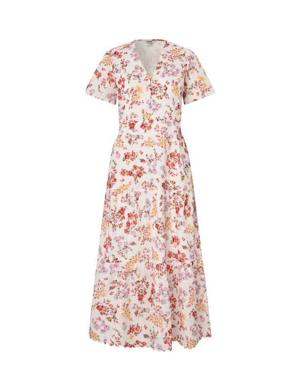 Shana Dress MbyM