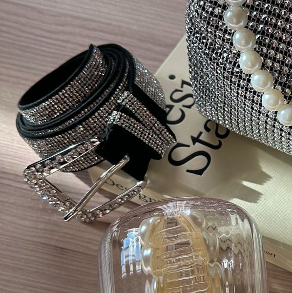 Hovedbilde Berta Belt Ichi