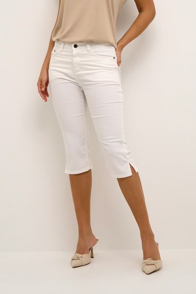 Hovedbilde Zelina Capri Jeans Kaffe