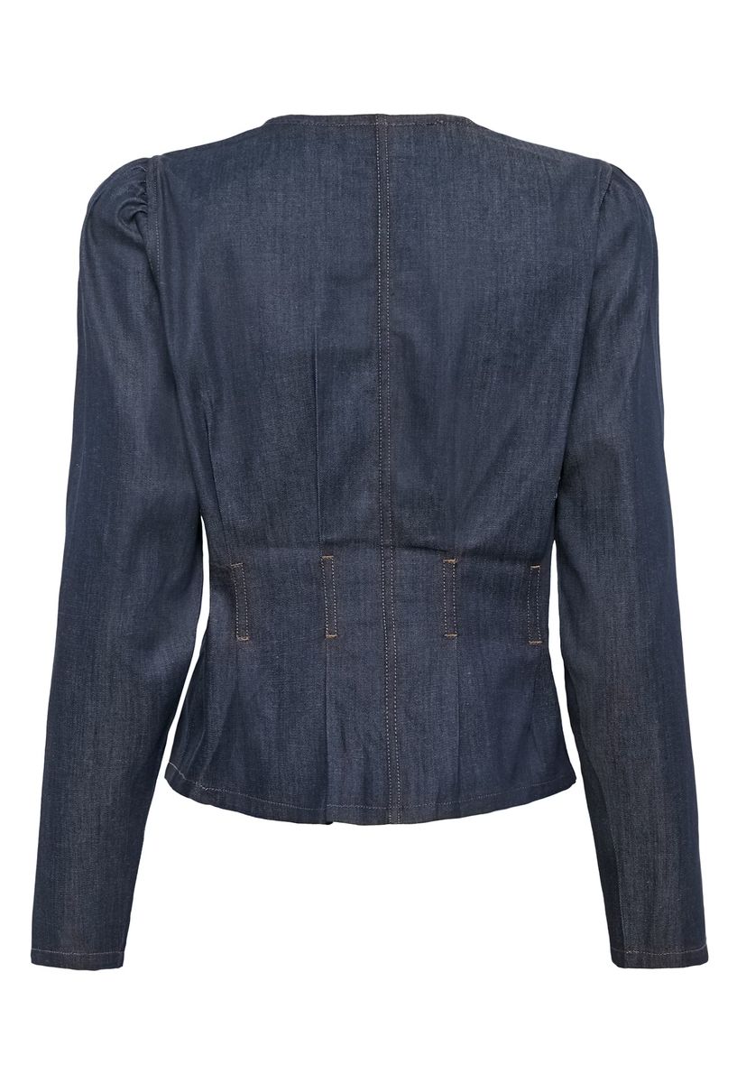 Drew Blouse Karen by Simonsen