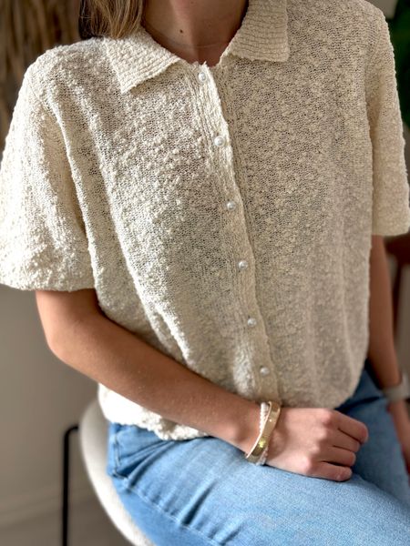 Hovedbilde Unice Cardigan Karen by Simonsen 
