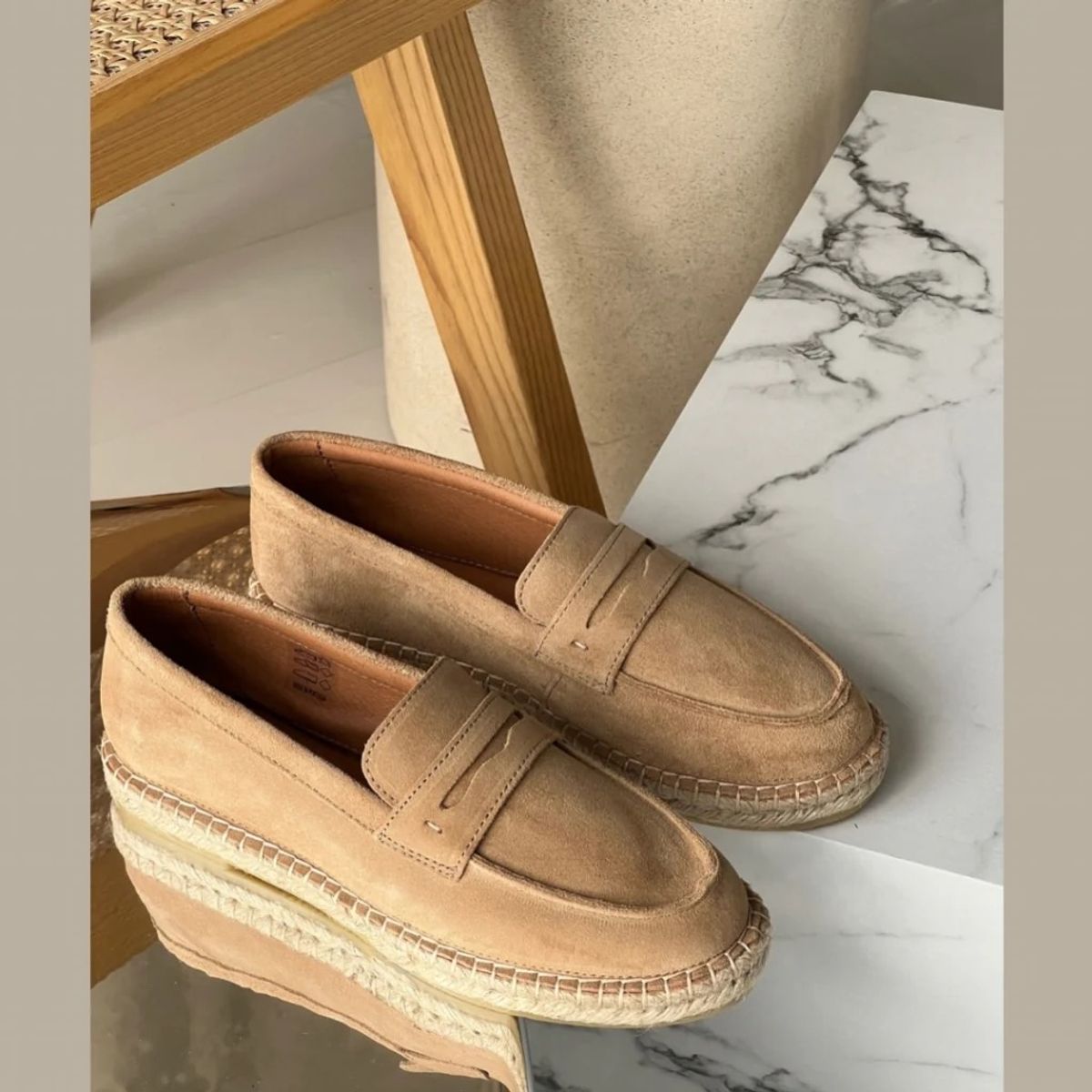 Anna Bell Copenhagen Shoes 