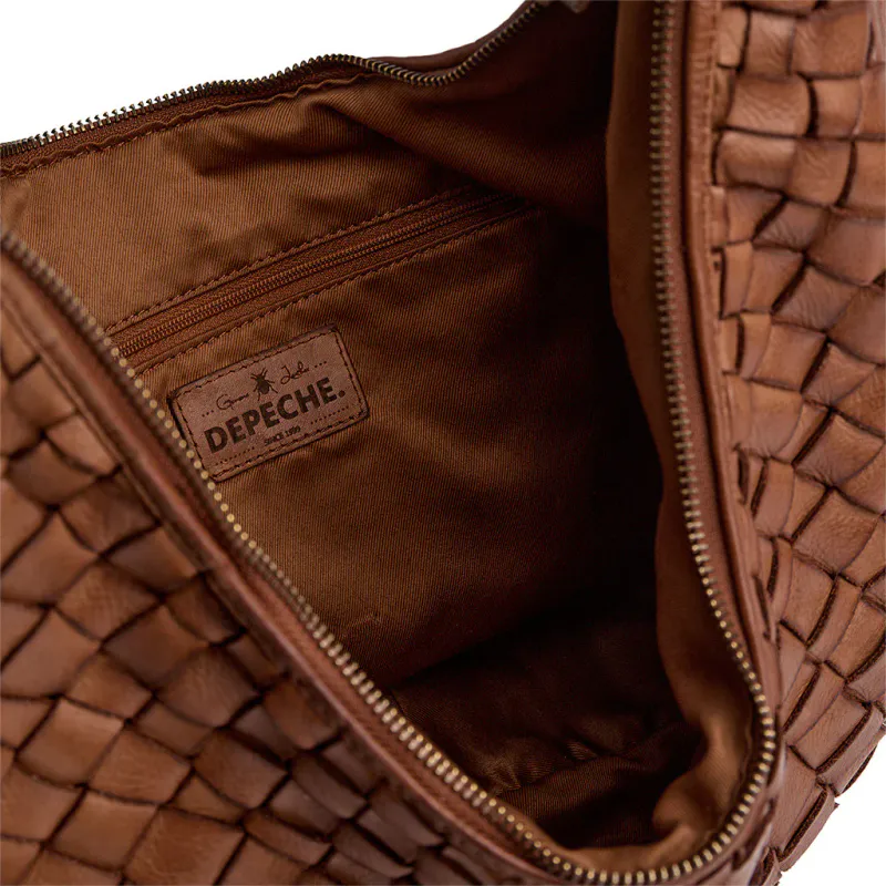 Warsaw Shoulder Bag Depeche