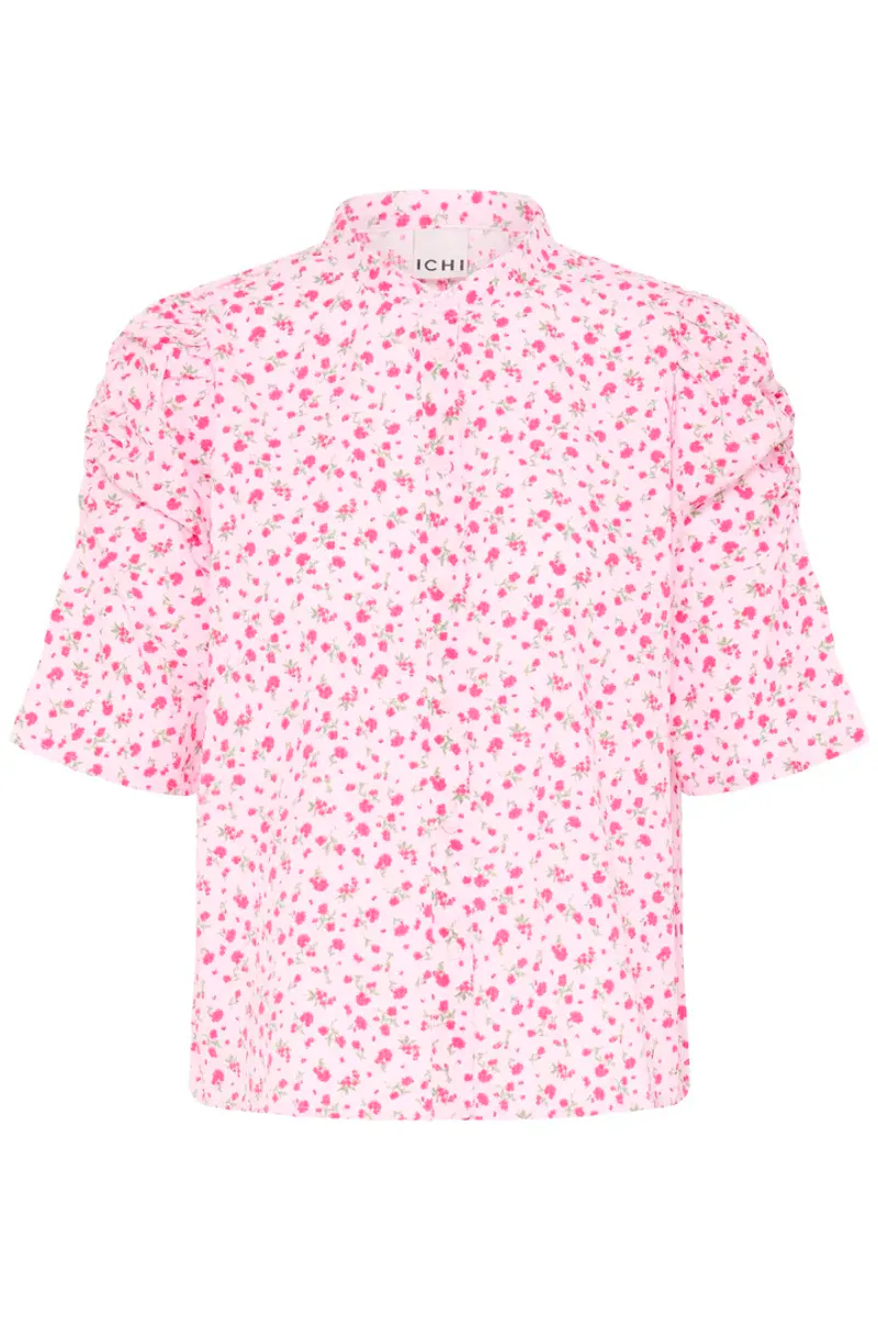 Qwin Shirt Ichi