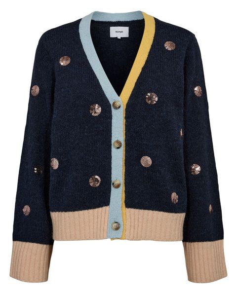 Hovedbilde Atmy Cardigan Nümph