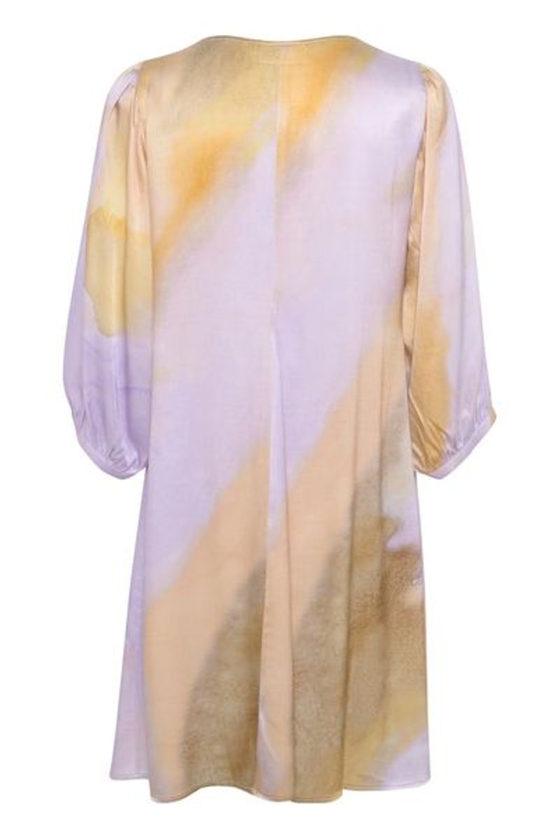 Olga Indie Dress Karen by Simonsen 