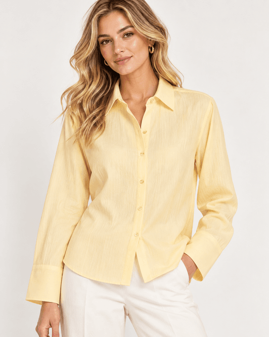 Hovedbilde Thyra Stripe Shirt MbyM