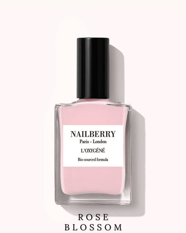 Nailpolish Loxygéné Nailberry