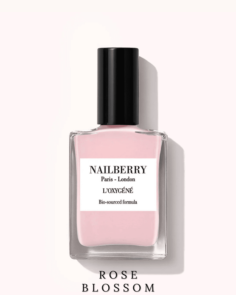 Nailpolish Loxygéné Nailberry