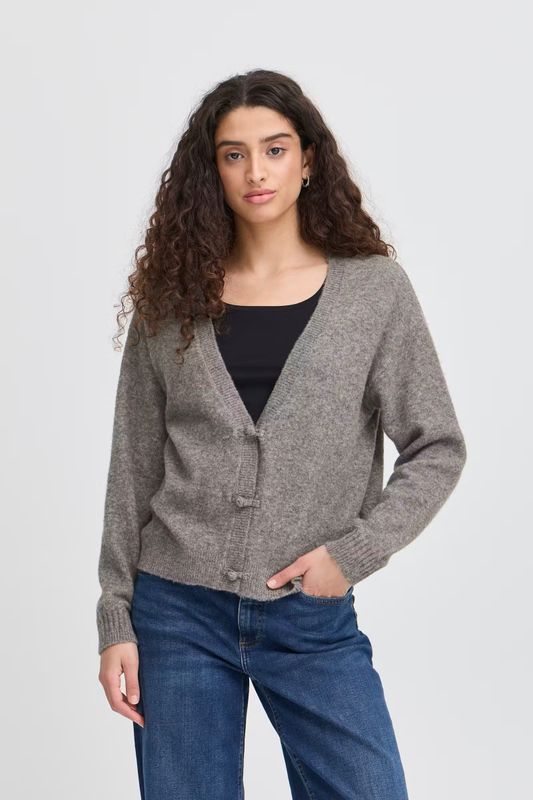 Dasila Cardigan Ichi