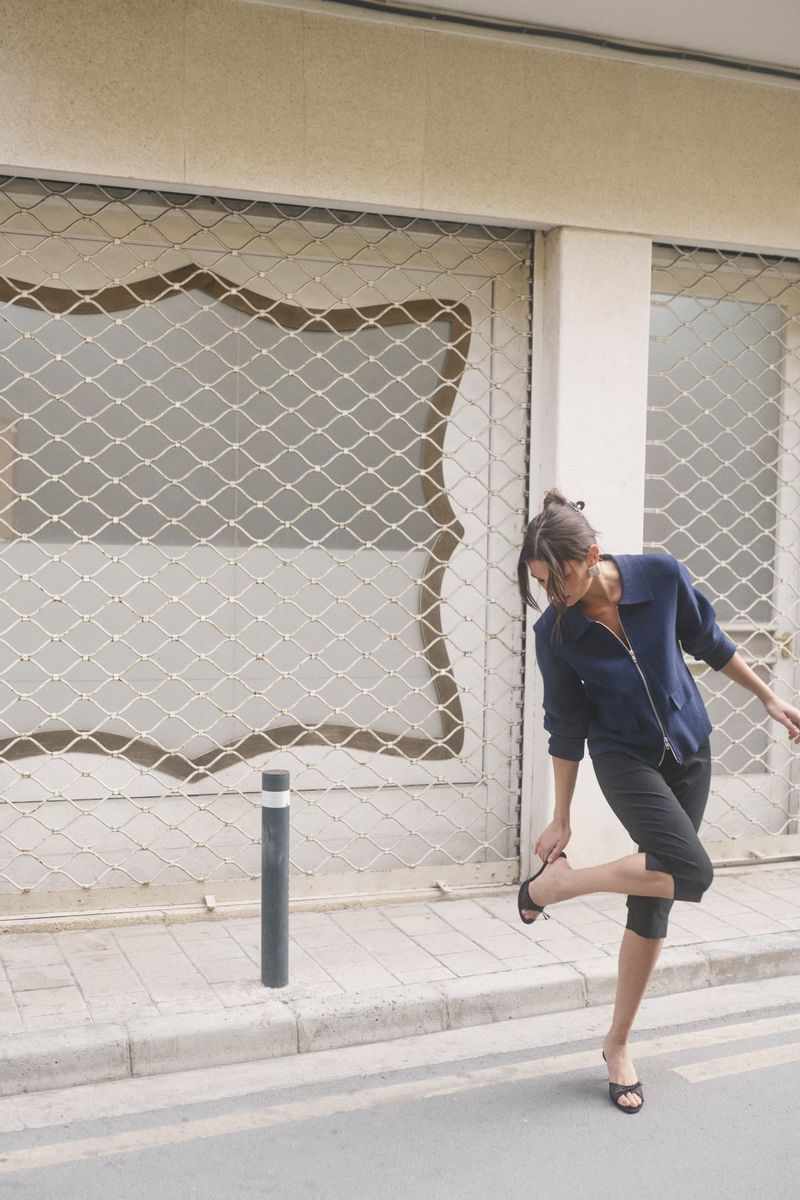 Antonella Cardigan Karen By Simonsen