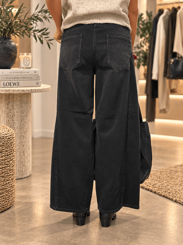 Orla Jeans Cambio