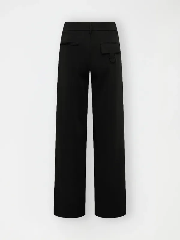 Elle Katla Pant Gossia