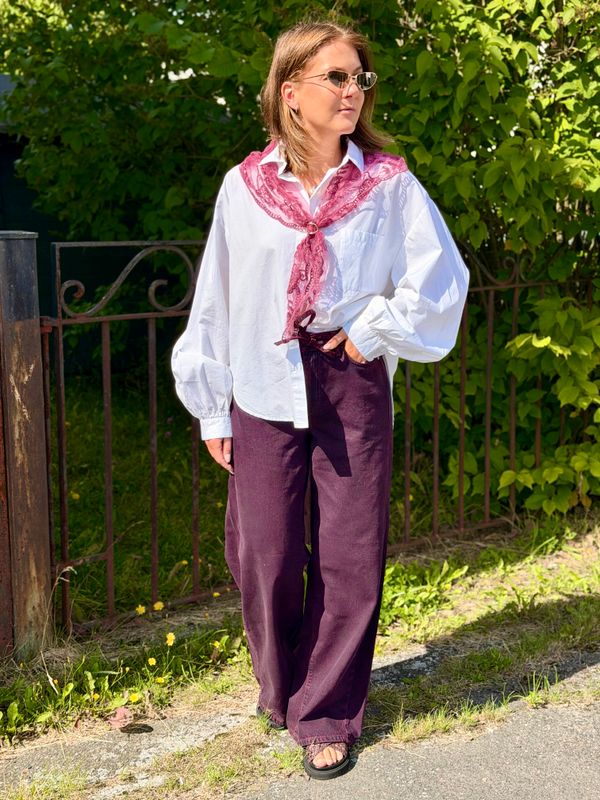 Carma Classic Shirt