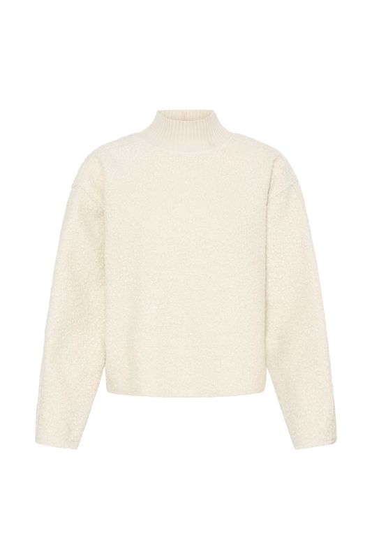 Curley Pullover Ichi