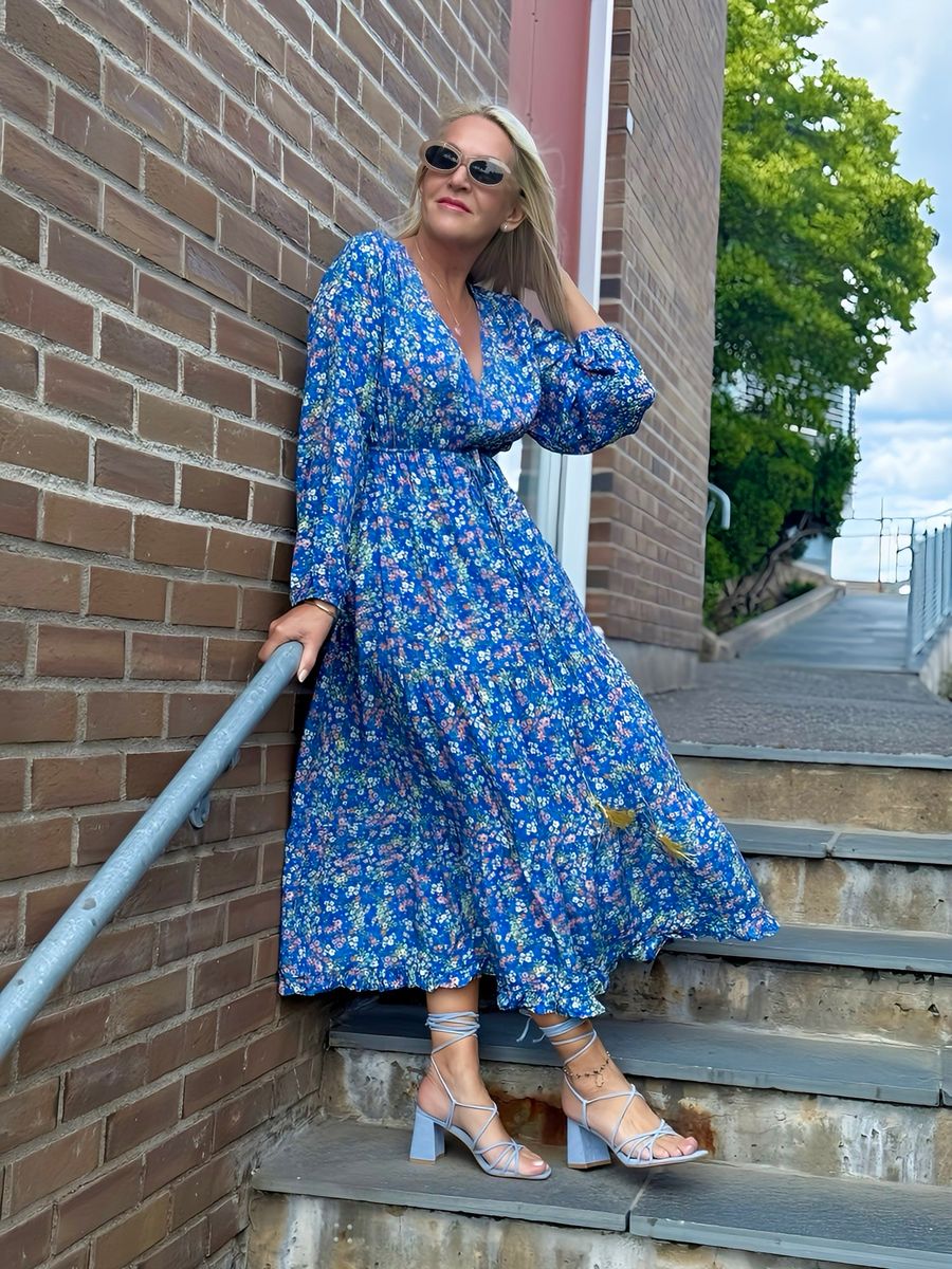 Midsummer Dress