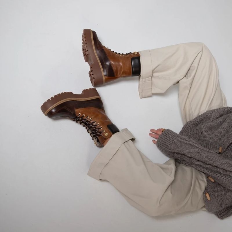 Real Moments Copenhagen Shoes 