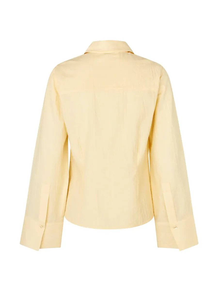 Thyra Stripe Shirt MbyM