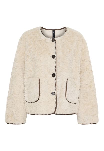 Hovedbilde Faux Fur Bonded Jacket Notyz