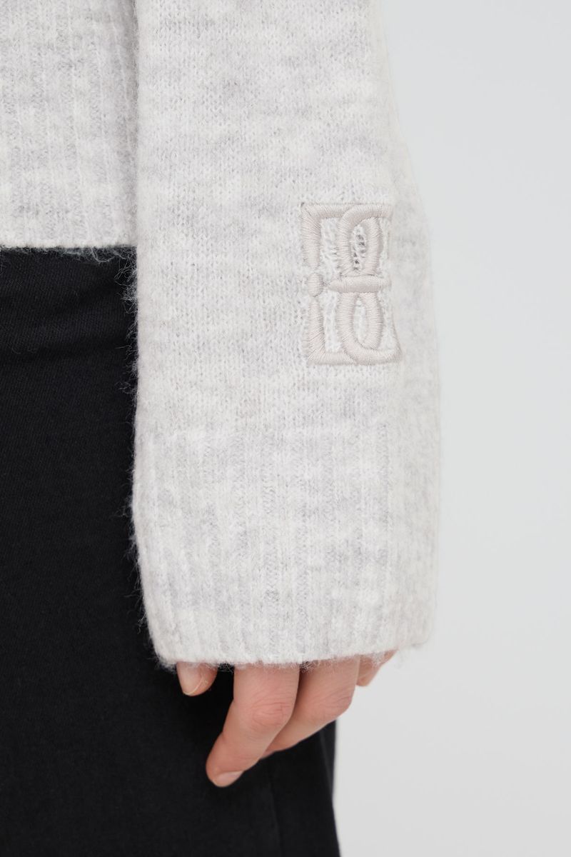 Baling Cardigan Ichi