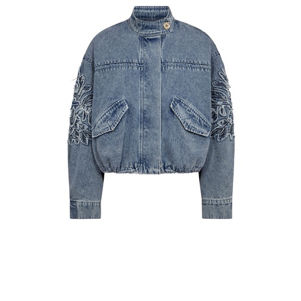 Hovedbilde Sallie Jacket Gossia