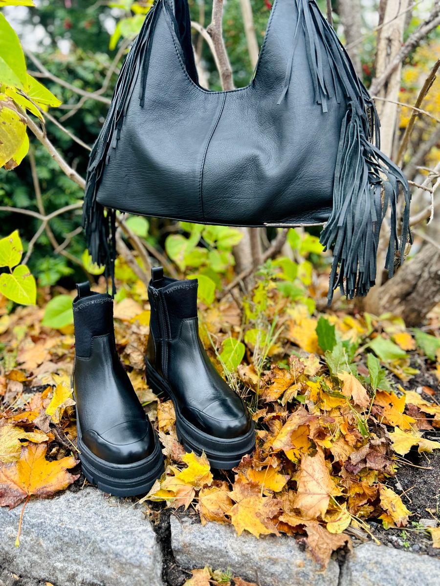 The Winter Boot Copenhagen Shoes