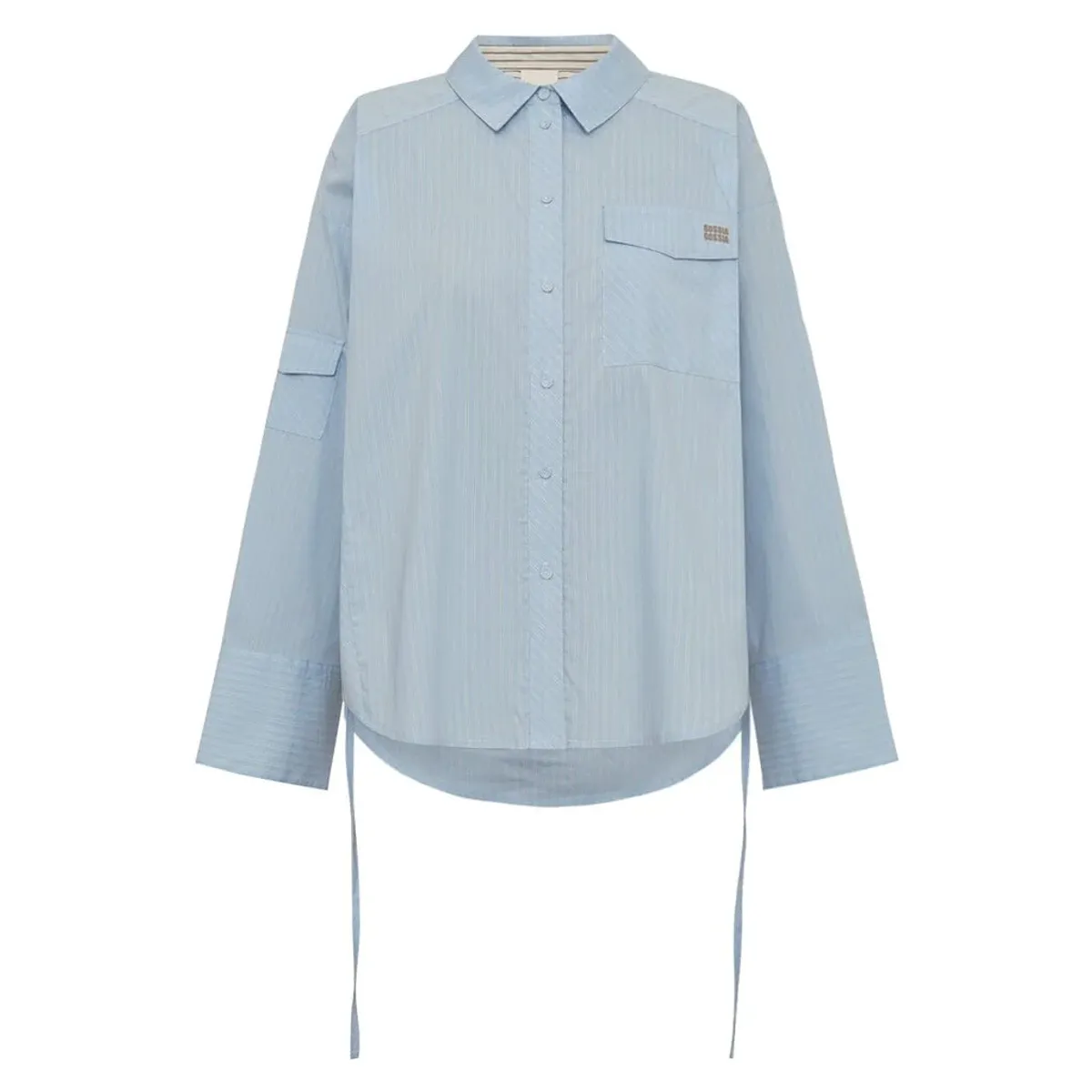 Marit Shirt Gossia