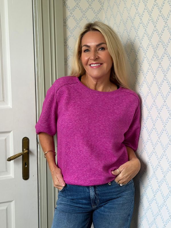 Dasila Pullover Ichi