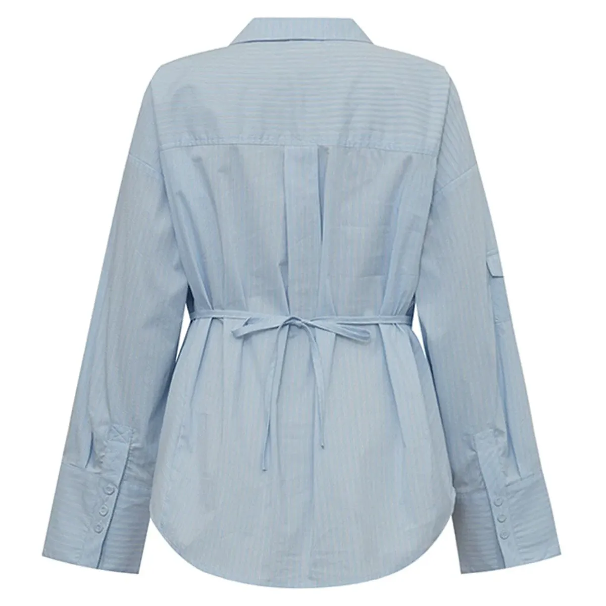 Marit Shirt Gossia