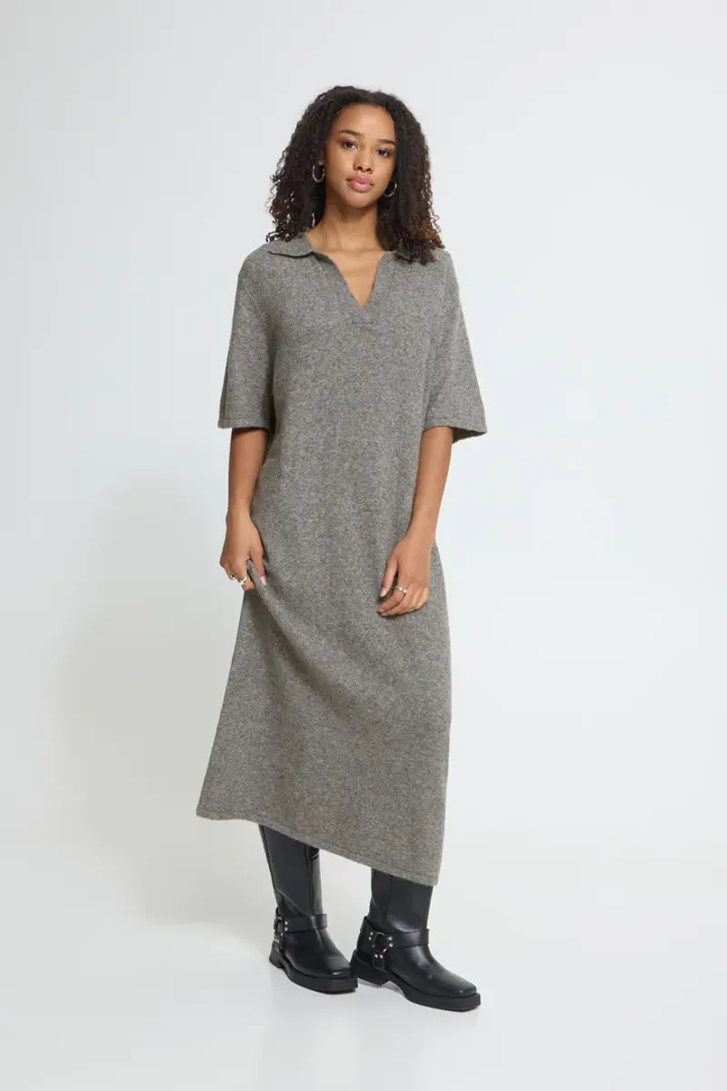 Dasila Dress Ichi