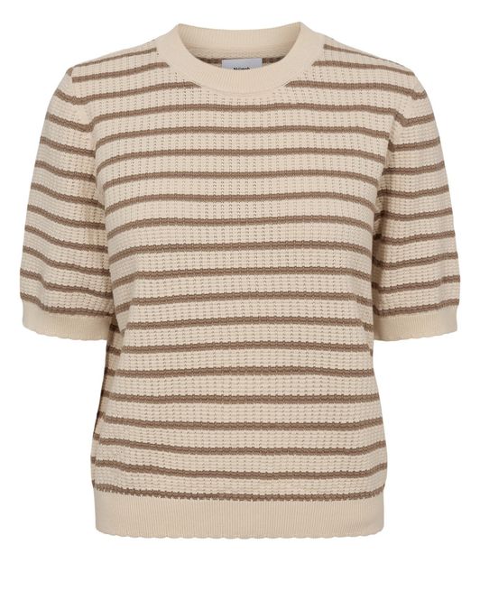 Hovedbilde Nicole Pullover NÜMPH