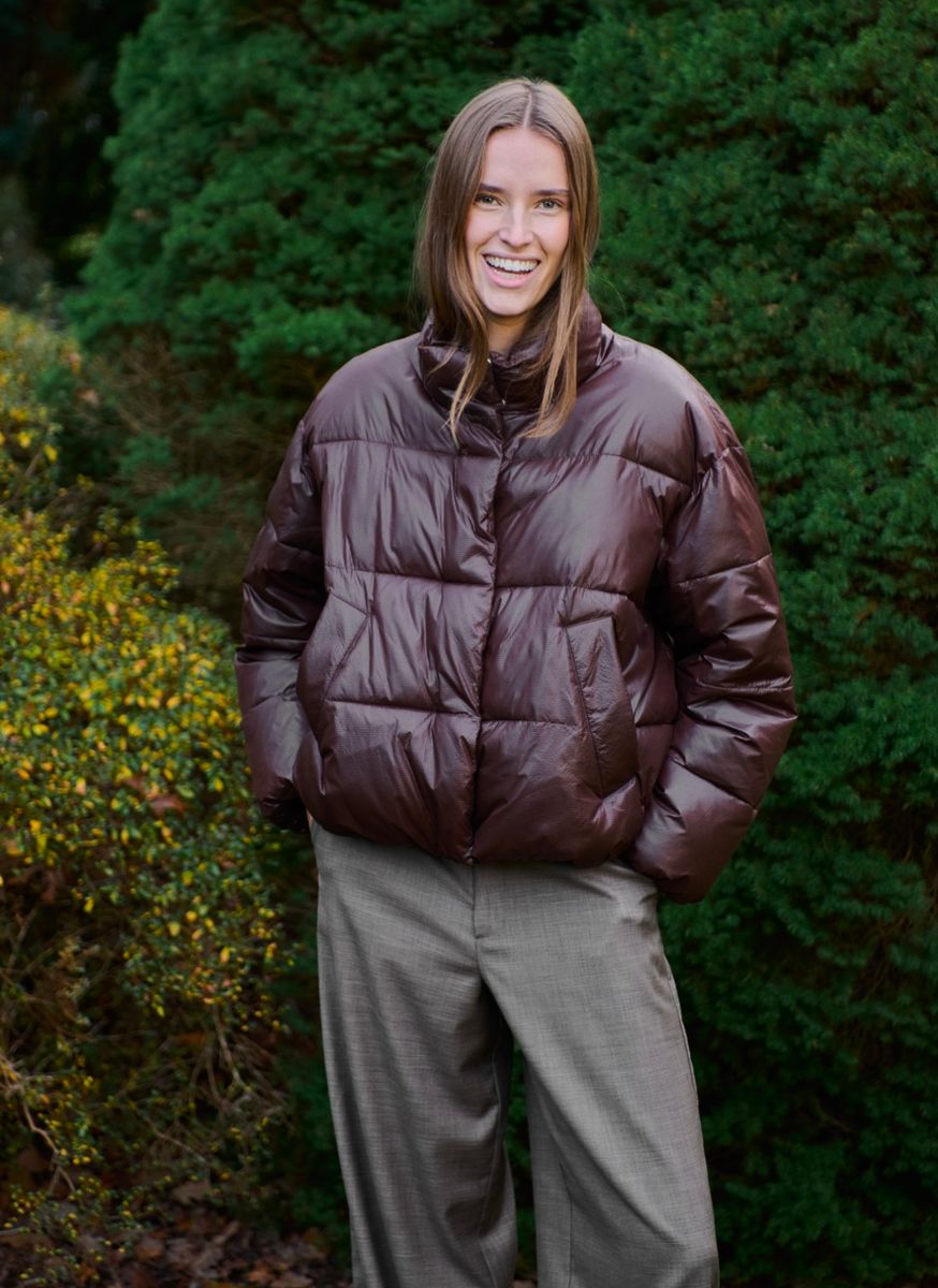 Seraphina Jacket MbyM