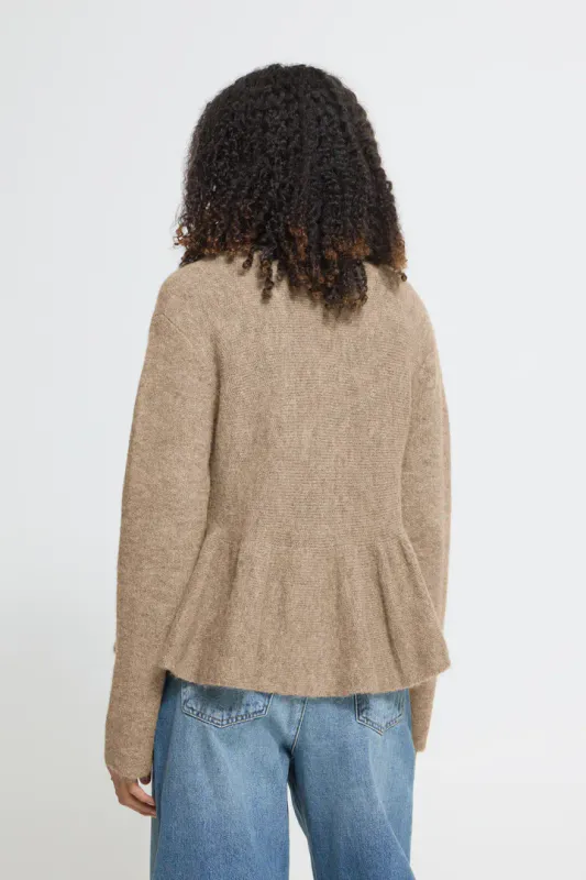Kamara Cardigan Ichi