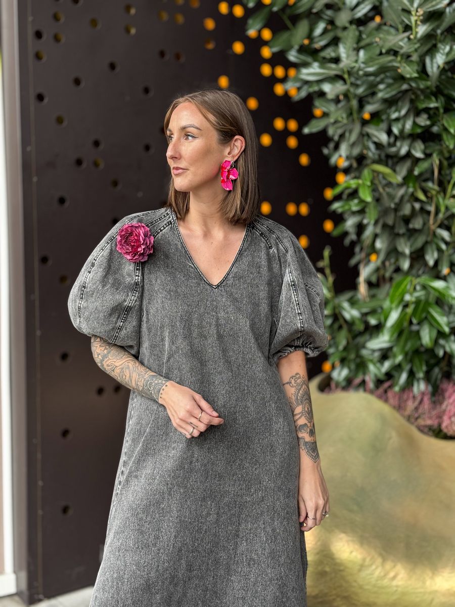 AnninaGo Dia Dress Gossia