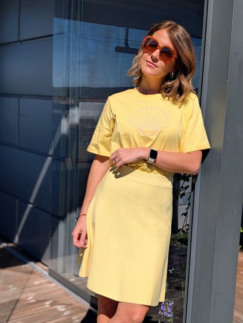 Hovedbilde Lillypilly Skirt Nümph