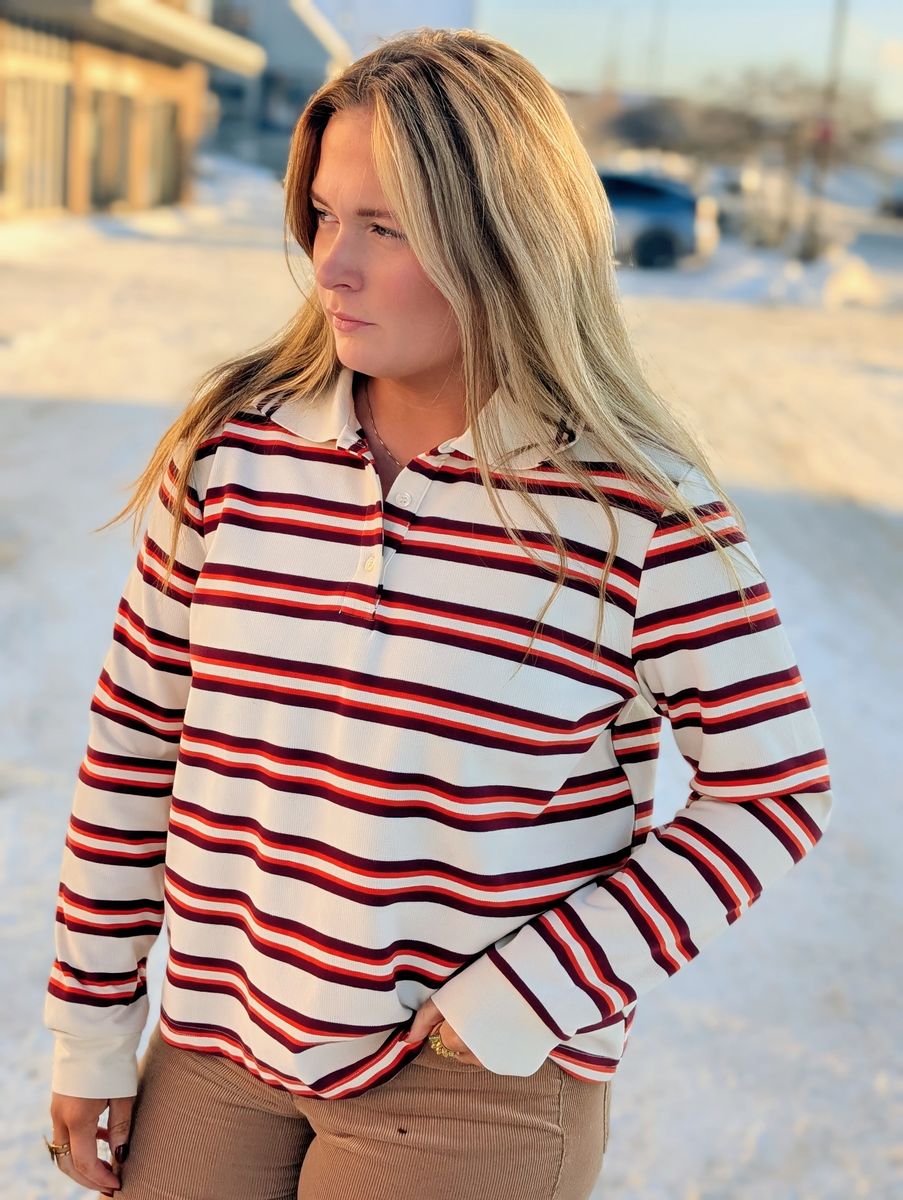 Polla Polo Shirt MbyM