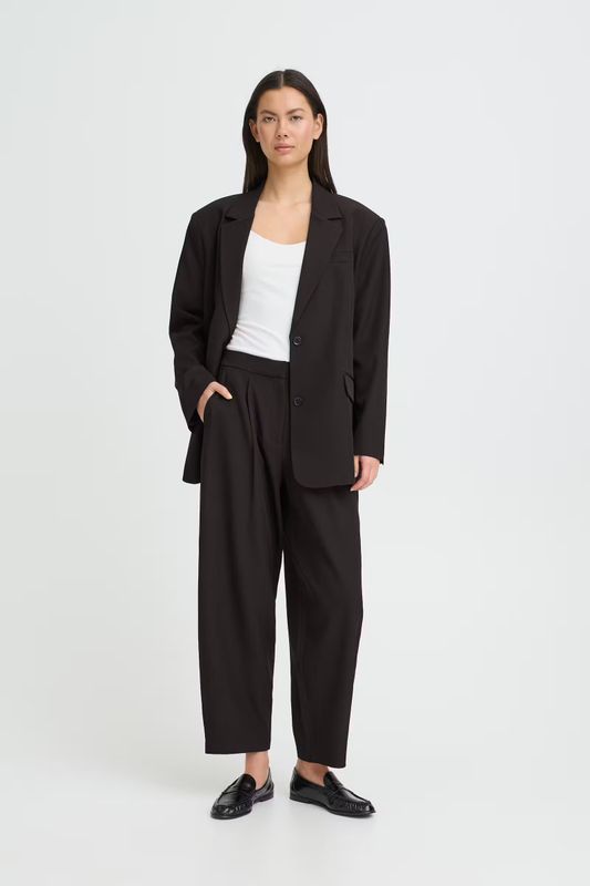 Fava Barrel Pant Ichi
