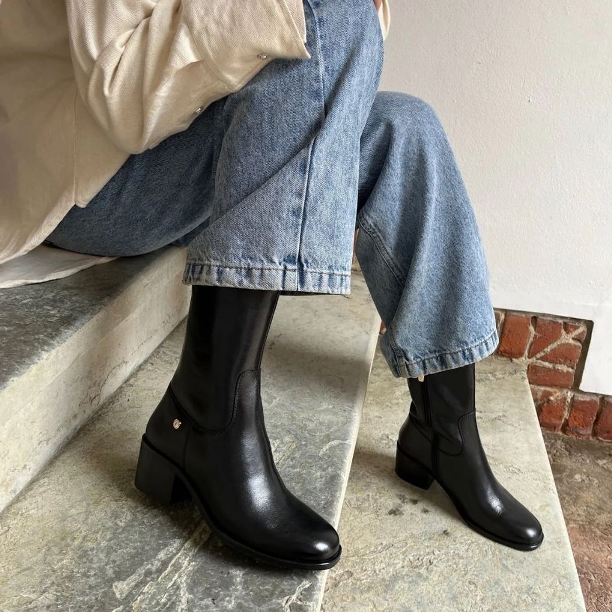 The Vibe Copenhagen Shoes 