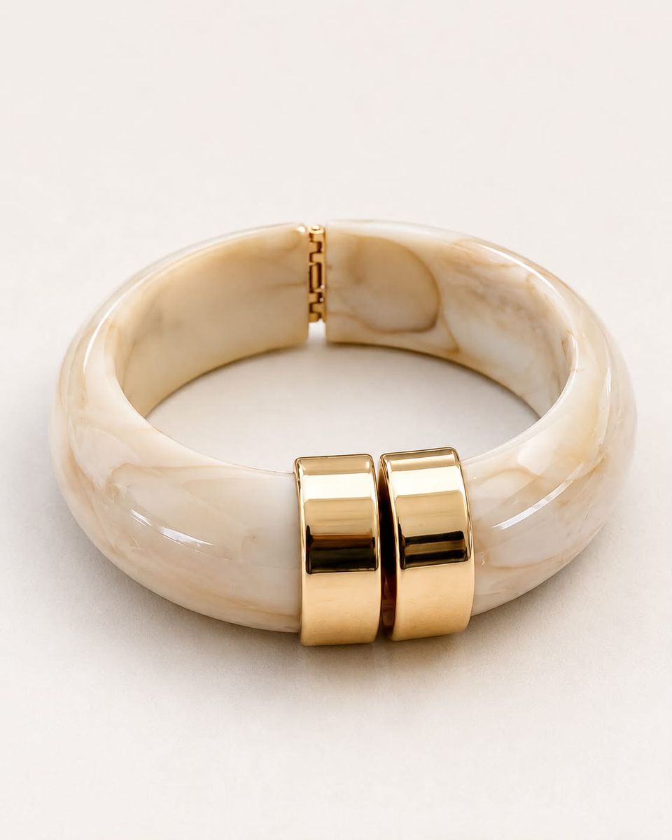Bangle Golden