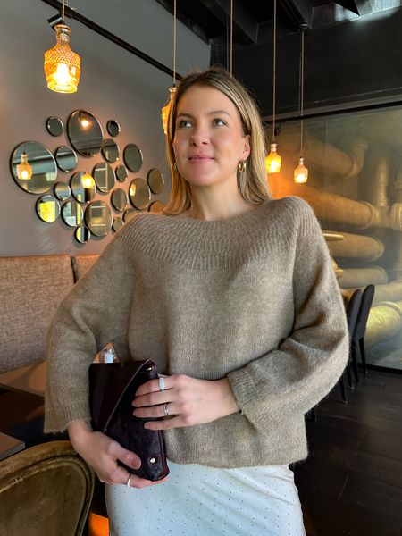 Hovedbilde Amelia Sweater Gossia 