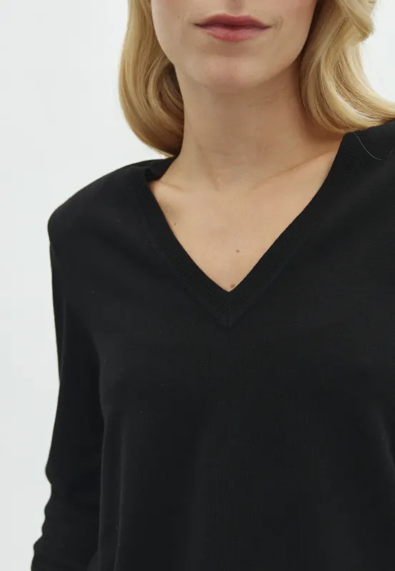 Ruthie Knit Sweater MbyM